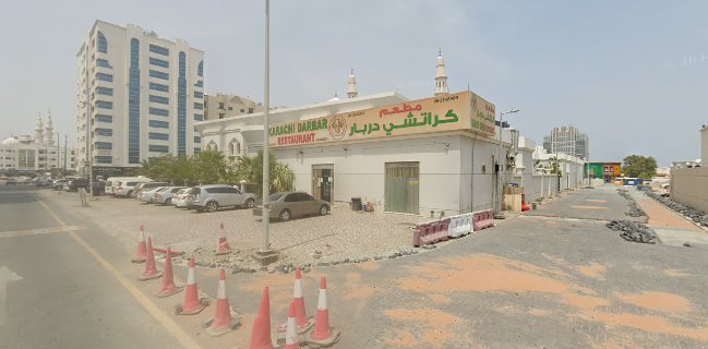 Karachi Darbar Fujairah