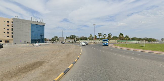 برجر درة الشرق