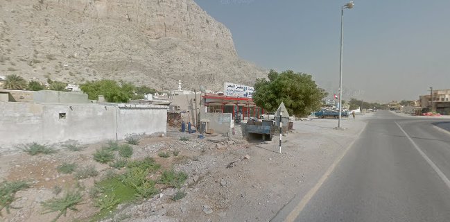 Al Bahar Bakery مخبز البحر