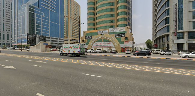 Shahrzad Palace Iranian Restaurant