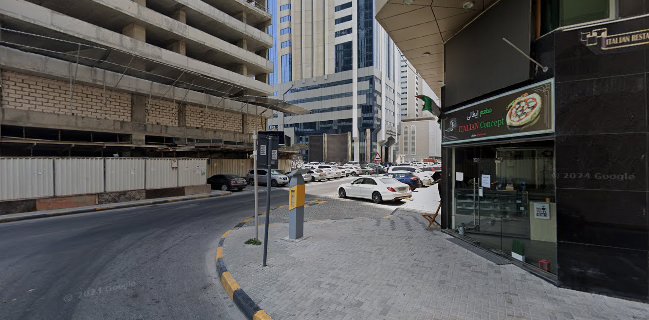 Italian Concept Restaurant