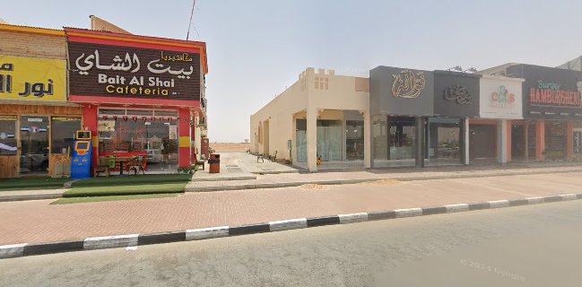 Opinii despre Shariah mleiha în Sharjah - Hospitality and gastronomy