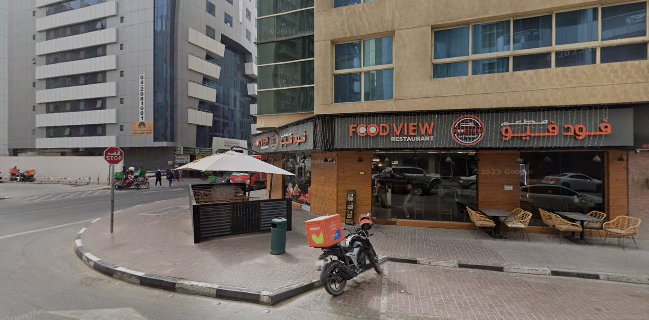 FOOD View RESTAURANT