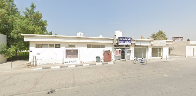 9C48+87F - Sheikh Humaid - Al Qasimi St - Halwan - Sharjah