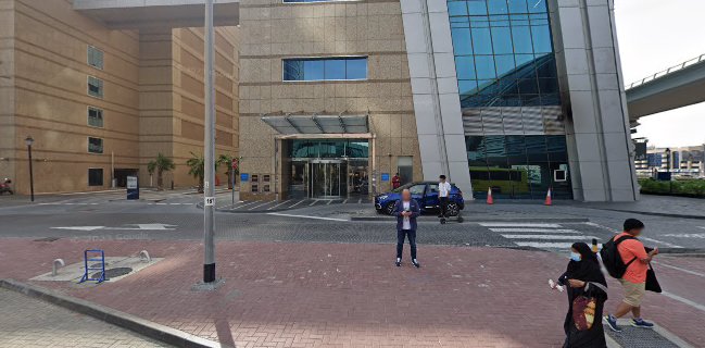 Opinii despre expatnights în Dubai - Hospitality and gastronomy