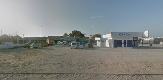 Madras Restaurant Rak