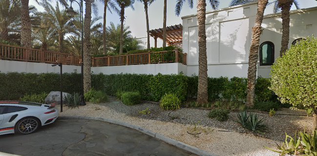 Pool Bar, Park Hyatt Dubai