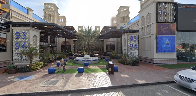 Lalla Moulati Restaurant،مطعم لالة مولاتي