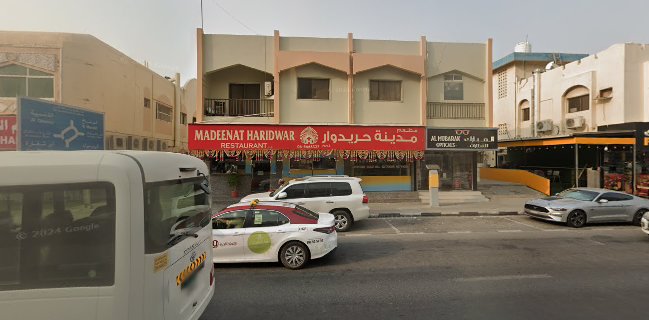 Madeenat Haridwar Restaurant - Vegetarian