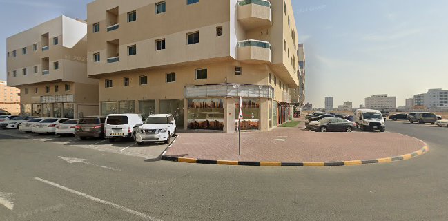 Medovic Patissier Pastry (SPS L.L.C)