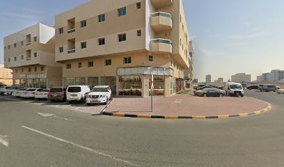 Medovic Patissier Pastry (SPS L.L.C)