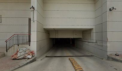 London Dairy Ice Cream Parlour