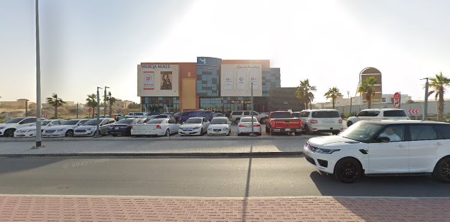 PROTEIN HOUSE AL WARQA HEALTHY • FIT • KITCHEN