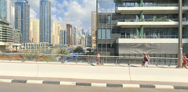 Oregano Dubai Marina