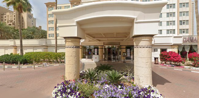 Opinii despre Rumours Cafe în Sharjah - Hospitality and gastronomy