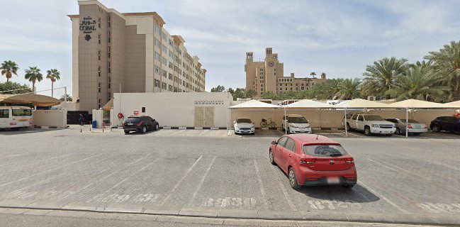 Cote Jardin Restaurant