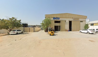 Muntaha Foodstuff Trading LLC