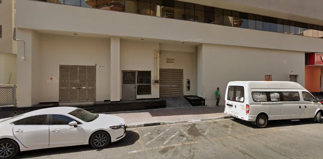 Elhamadani Moroccan Bakery