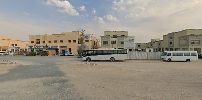 BAB AL NAMOOS RESTAURANT & KITCHEN مطعم و مطبخ باب الناموس