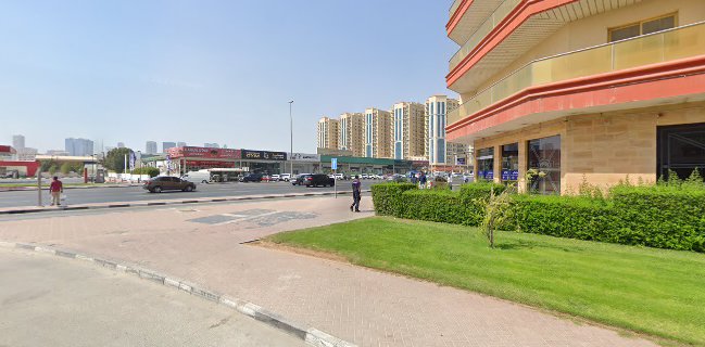 Afghan Turk Palace Restaurant