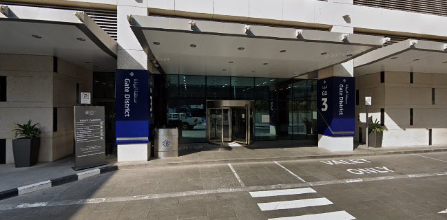 Salmontini Le Bistro