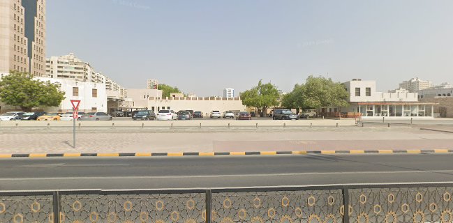 Al Bareed Cafe | مقهى البريد