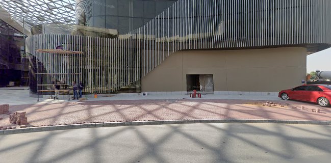 Opinii despre Blackout Mirdif în Dubai - Hospitality and gastronomy