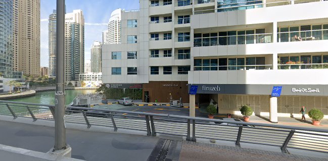 Kactus Cloud Kitchen | Dubai Marina