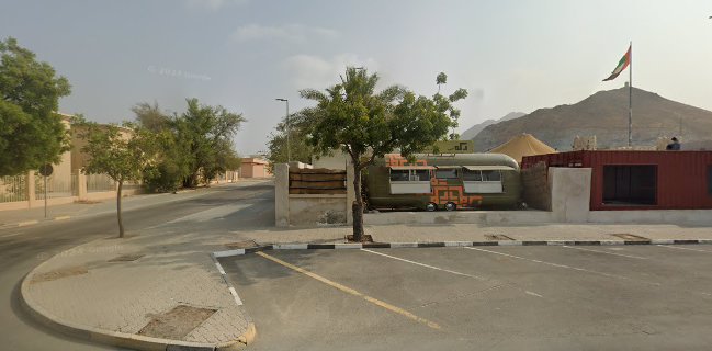 DKKA CAFE دكه كافيه