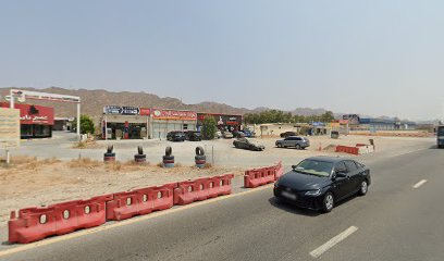 مطبخ الحدوري