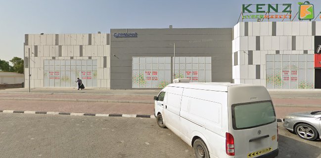 Halla Shawarma - Al Hamidiya 1