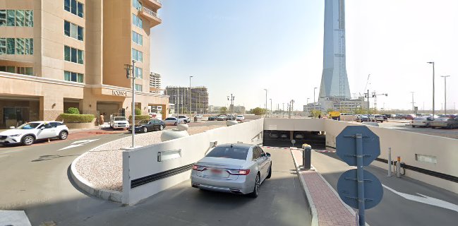 Pizza Di Rocco JLT Dubai