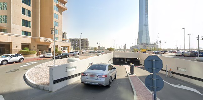 Pinsa Romana - JLT (Delivery Only)