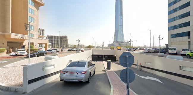 The Mac Kitchen - JLT, Dubai (Delivery only)