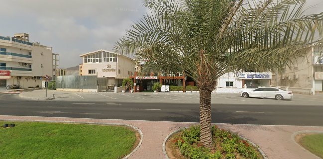 Shahrzad Palace قصر شهرزاد