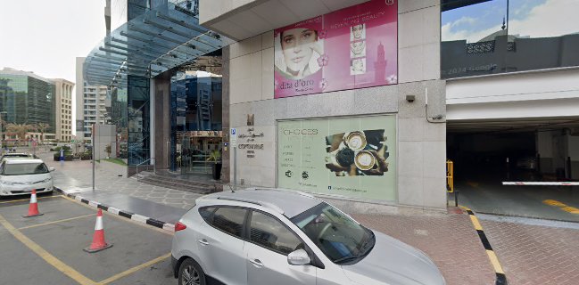 Opinii despre Choices Café în Dubai - Hospitality and gastronomy