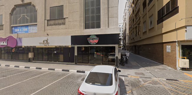 HomeMadePizza Restaurant