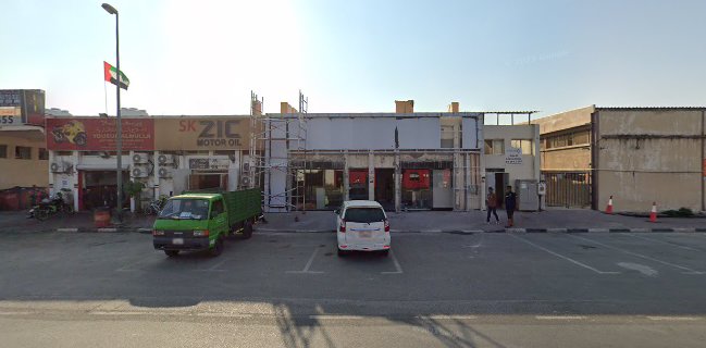 Black Olive Restaurant