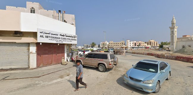 Aryan Afghan Bukhari Rice Restaurant.