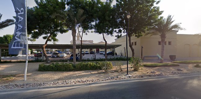 African + Eastern | Arabian Ranches