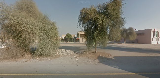 مطعم الجداف للمأكولات البحرية