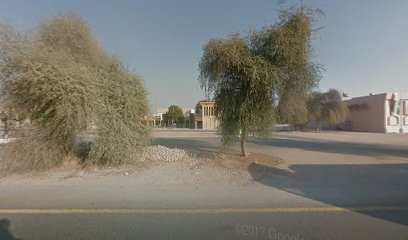 مطعم الجداف للمأكولات البحرية