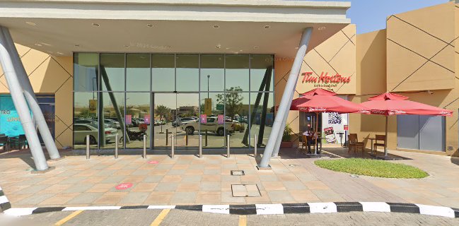 Tim Hortons - The Pavilion Jumeirah Park