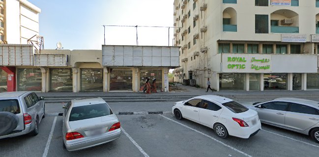 Jeden - The Cake Expert, Al-Zahra Square, Sharjah, UAE