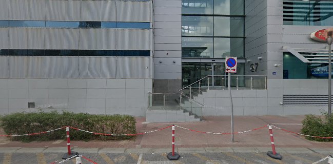 Indulge Restaurant - Media City