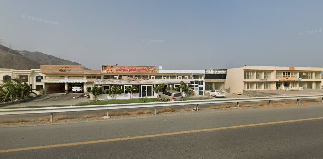 Sahar El Layali Cafe مقهى سهر الليالي