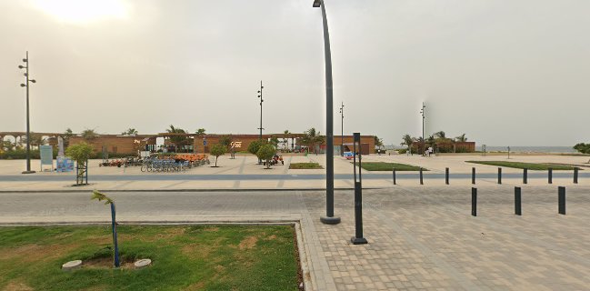 Arabian Fish House Restaurant & Cafe - Al Hirah Beach, Sharjah