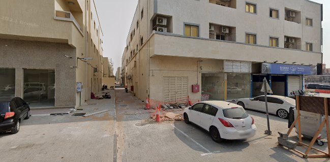 Mezlai Restaurant مطعم مزلاي