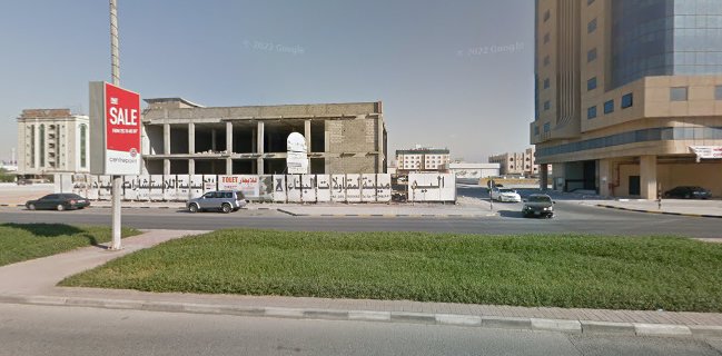 Estacoza seafood restaurant