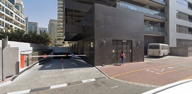 Risen Café and Artisanal Bakery, Dubai Marina